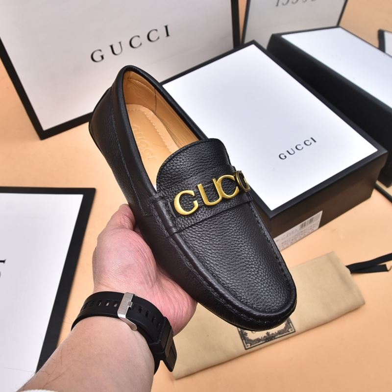 Gucci Tods Shoes